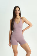 ETERNAL BLOOM GÜL KURUSU ATLET