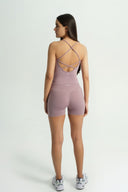 ETERNAL BLOOM GÜL KURUSU ATLET