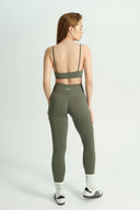 ETERNAL BLOOM YEŞİL BRA