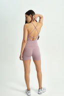 ETERNAL BLOOM GÜL KURUSU ŞORT