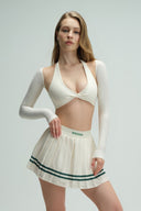 COURT KISS BEJ OMUZ BOLERO