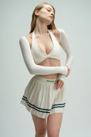 COURT KISS BEJ OMUZ BOLERO