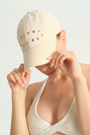 DOSSHA ŞAPKA - MADE OF SUNSHINE