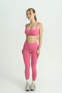 GLOW 'N FLOW PEMBE TAYT