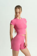 GLOW 'N FLOW PEMBE CROP