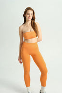 GLOW 'N FLOW TURUNCU TAYT