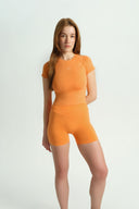 GLOW 'N FLOW TURUNCU CROP