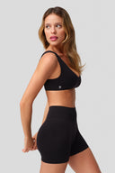 AURA SİYAH BRA