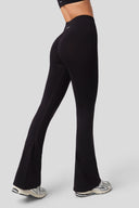 AURA SİYAH PANTOLON