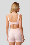 AURA BALLERINA PINK BRA