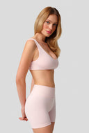 AURA BALLERINA PINK BRA