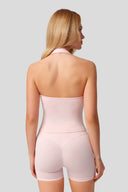 AURA BALLERINA PINK ATLET