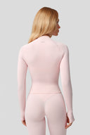 AURA BALLERINA PINK CEKET