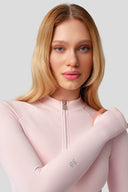 AURA BALLERINA PINK CEKET