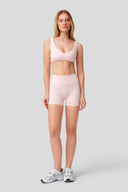 AURA BALLERINA PINK ŞORT