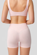 AURA BALLERINA PINK ŞORT