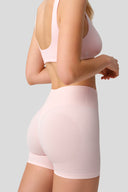 AURA BALLERINA PINK ŞORT