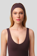 AURA ESPRESSO SAÇ BANDI