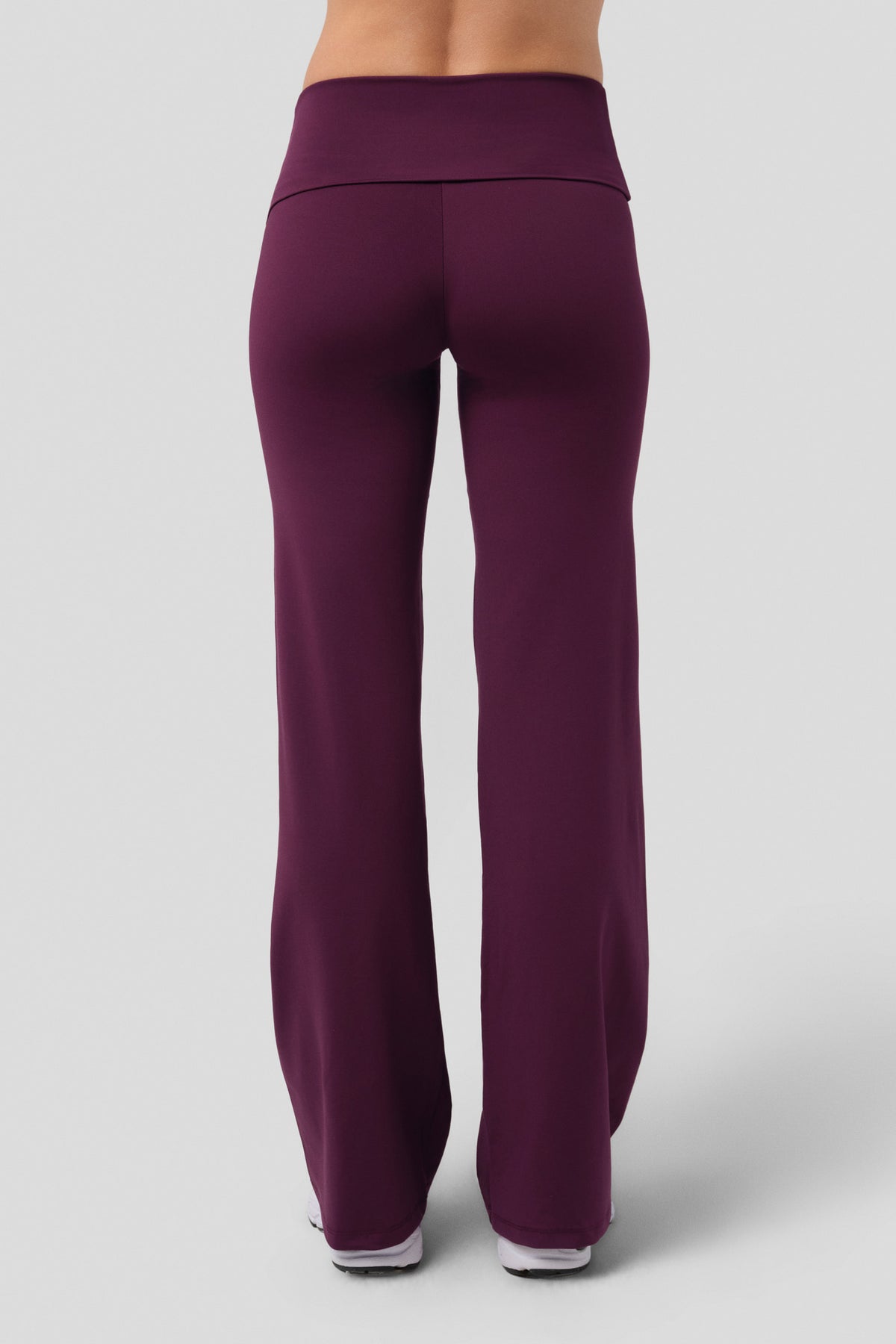 EaseMove™ Beli Katlamalı Pantolon