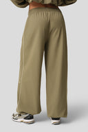 HAKİ PARAŞÜT PANTOLON