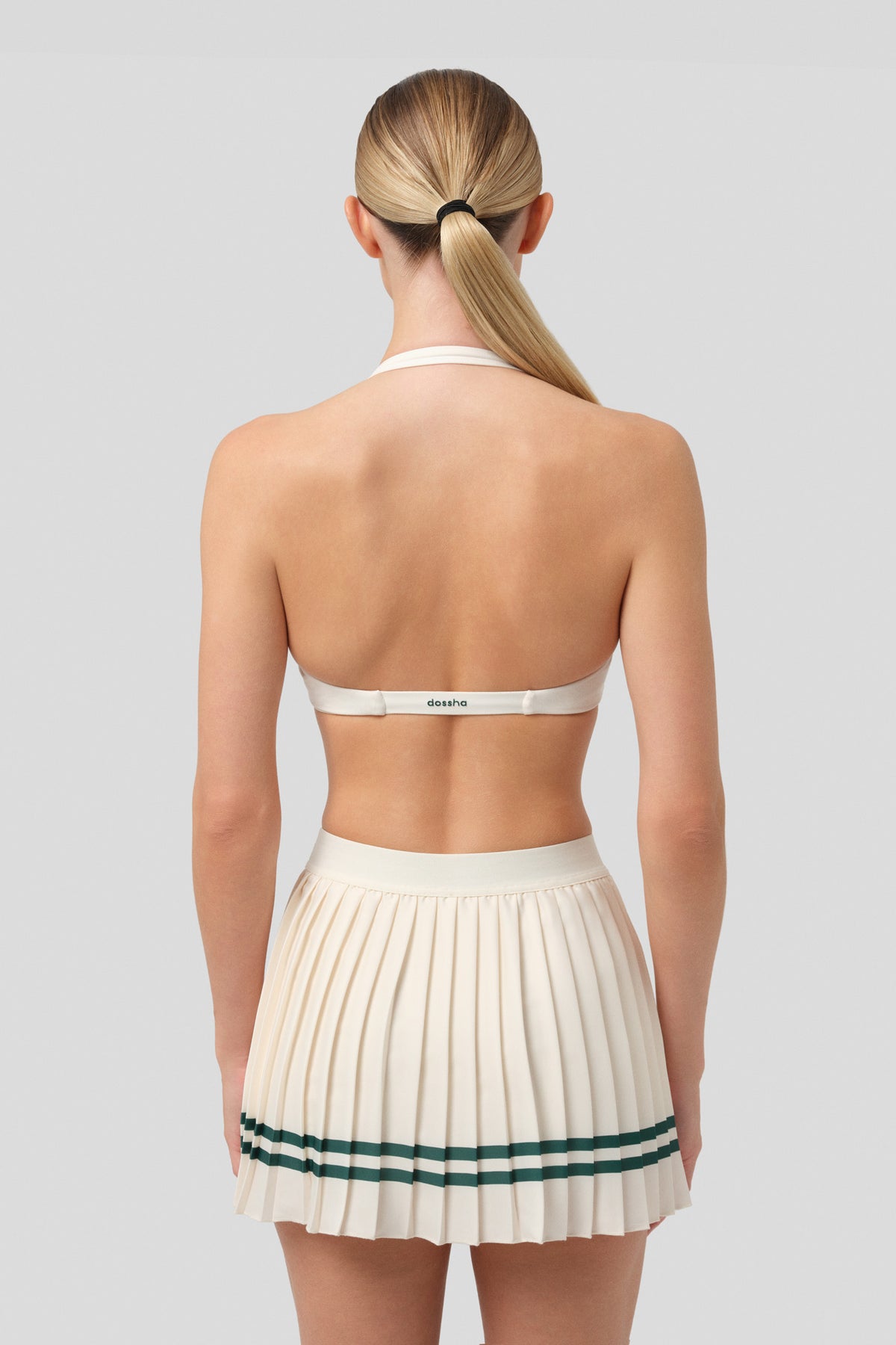 EaseMove™ Halter Burgu Bra