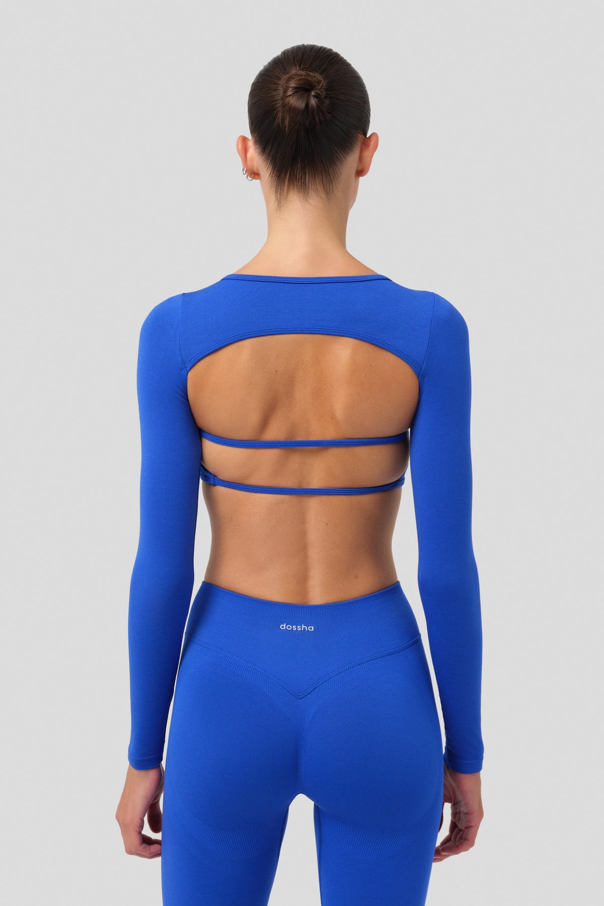 SoftHold™ Omuz Bolero