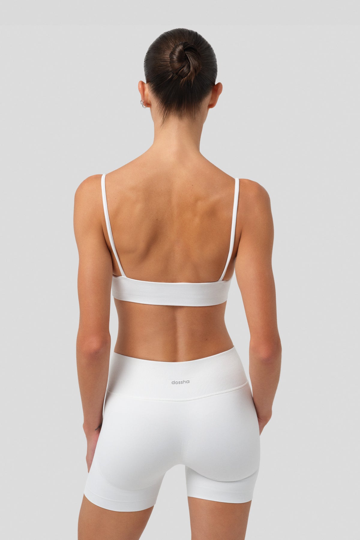 SoftHold™ İnce Askılı Bra