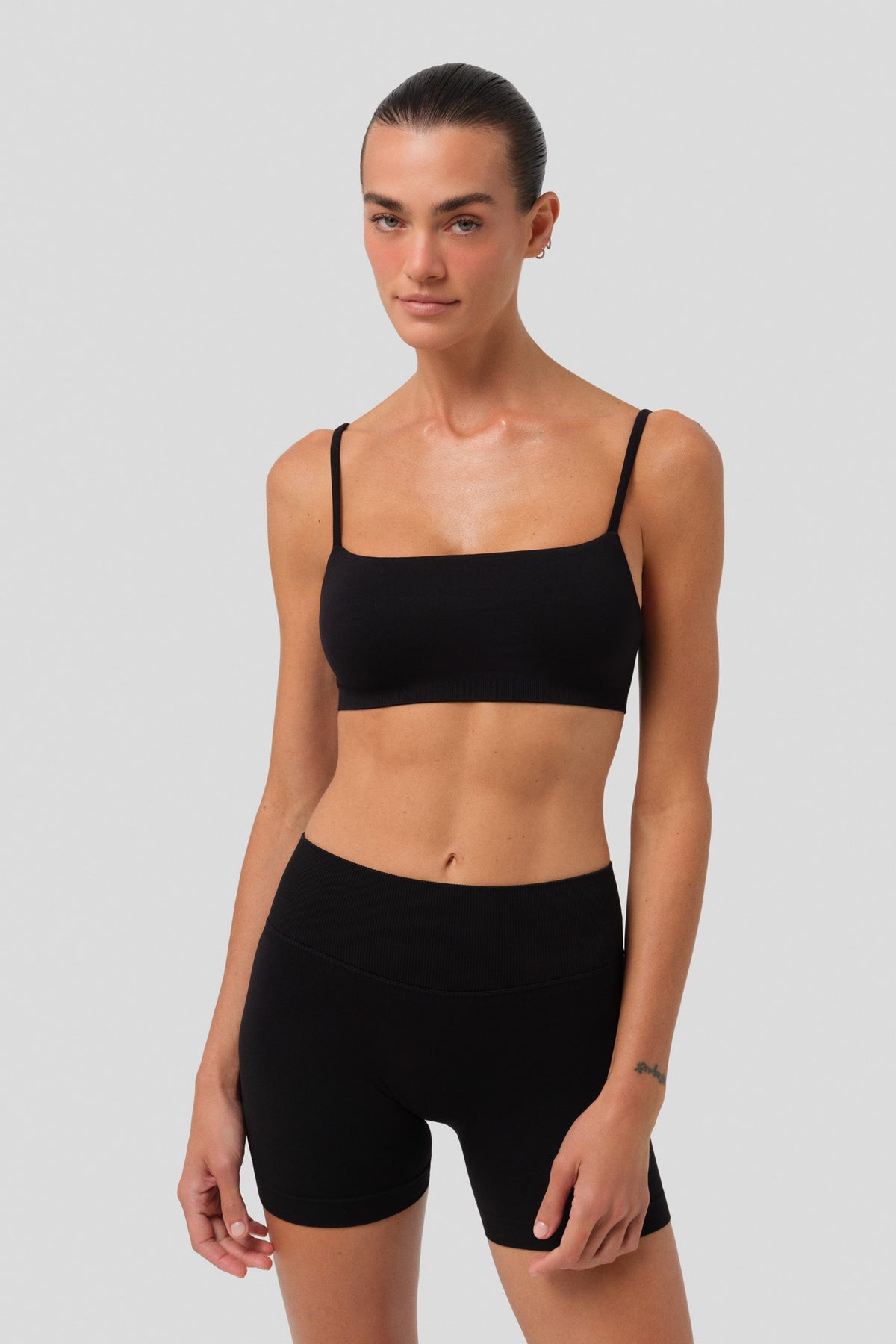 SoftHold™ İnce Askılı Bra