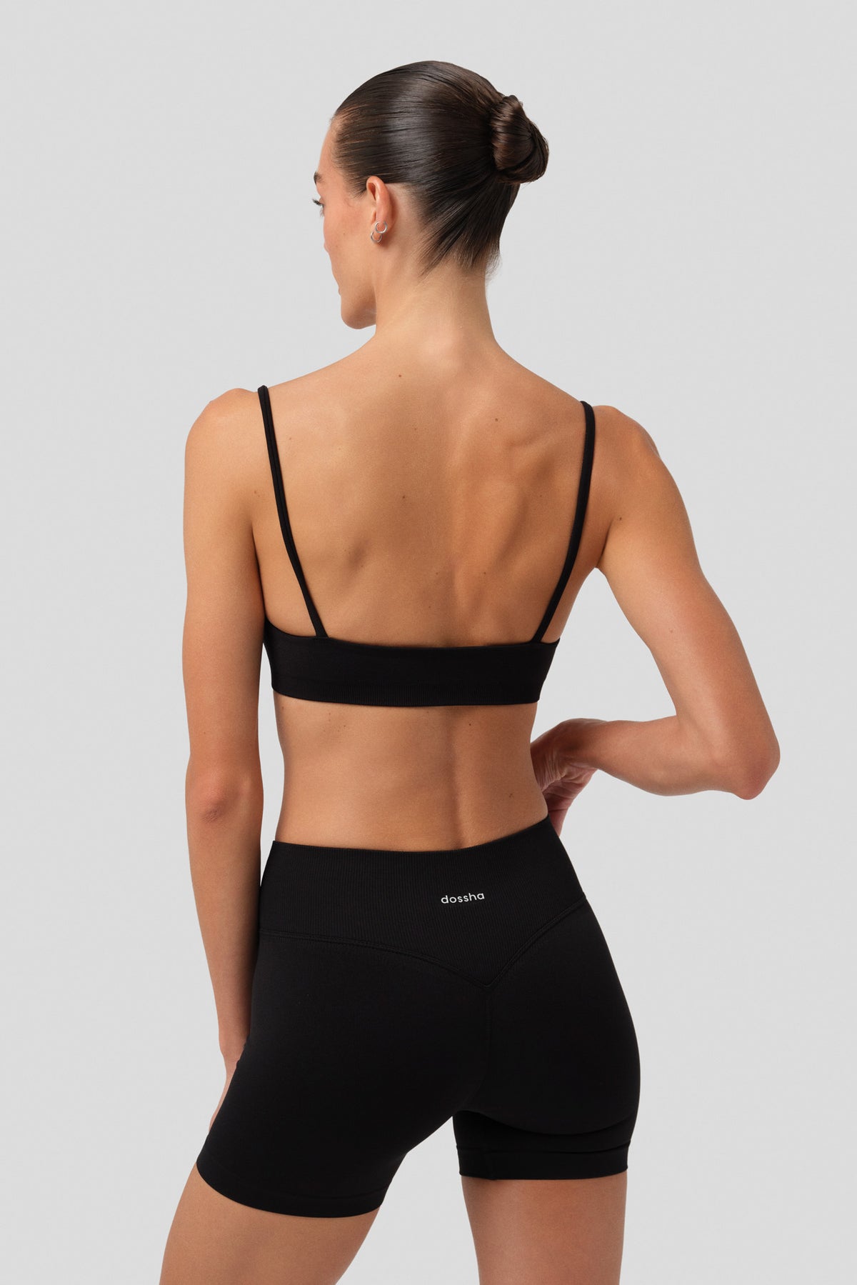 SoftHold™ İnce Askılı Bra