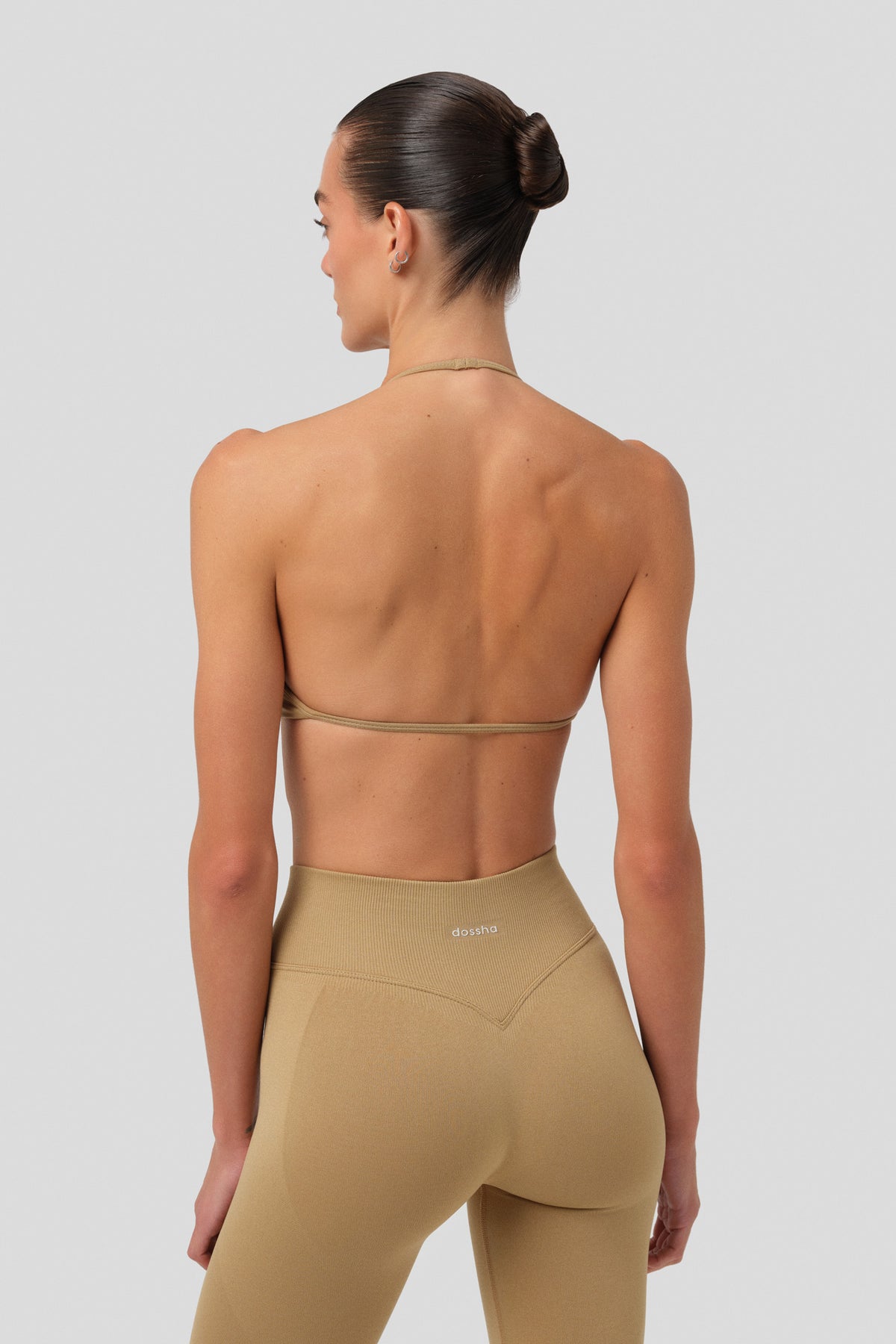 SoftHold™ Halter Bra