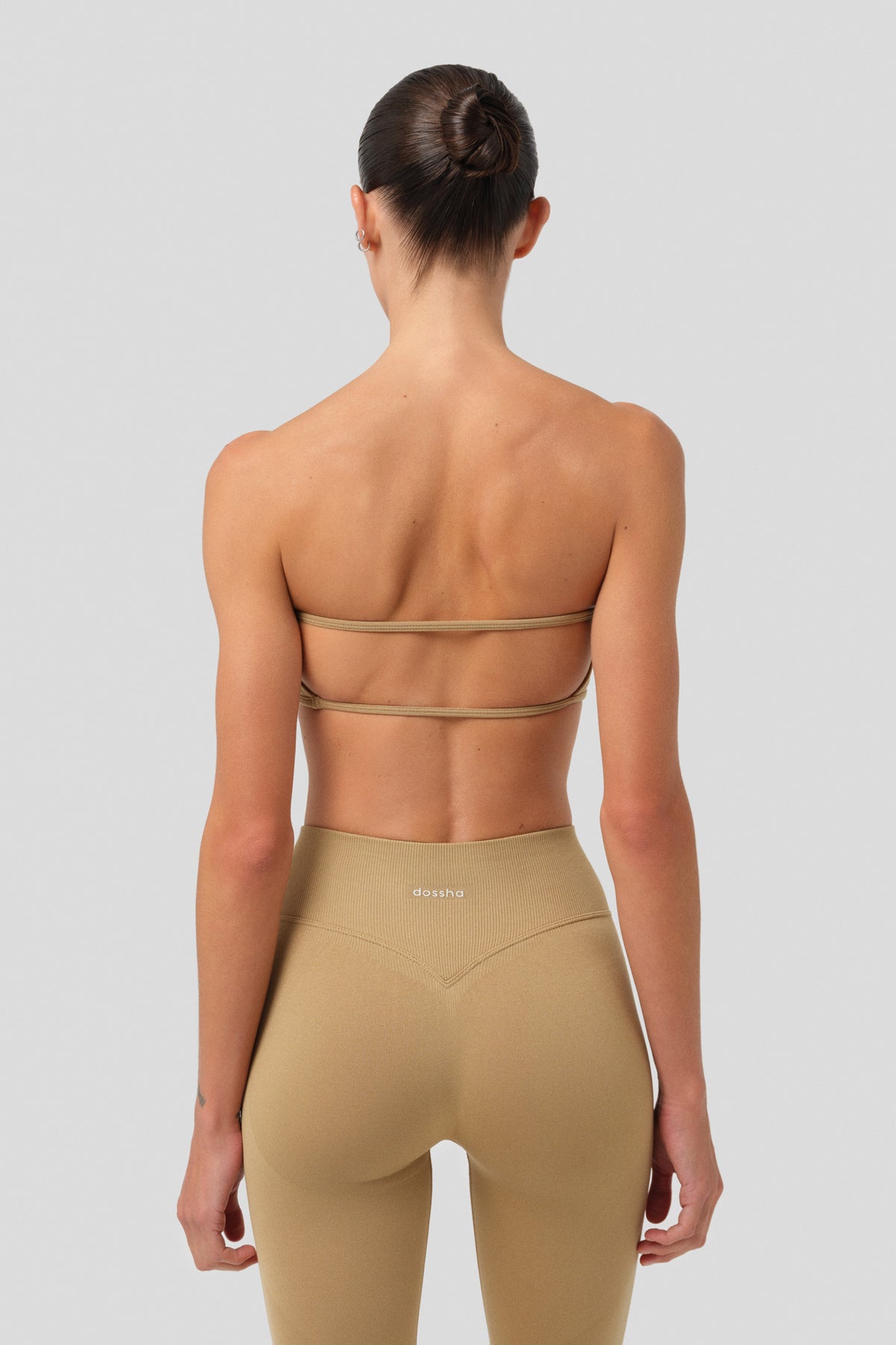 SoftHold™ Straplez Bra