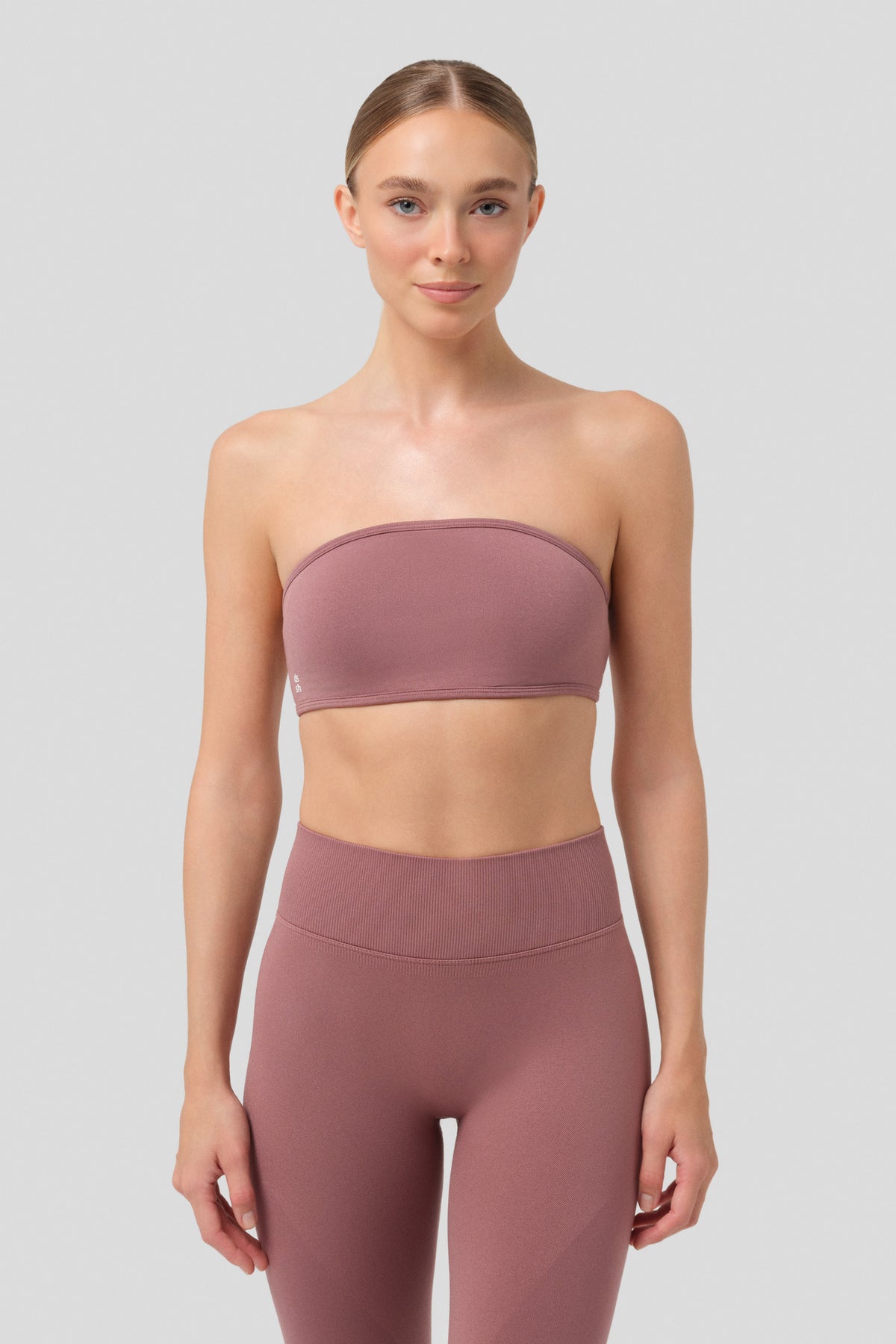 SoftHold™ Straplez Bra