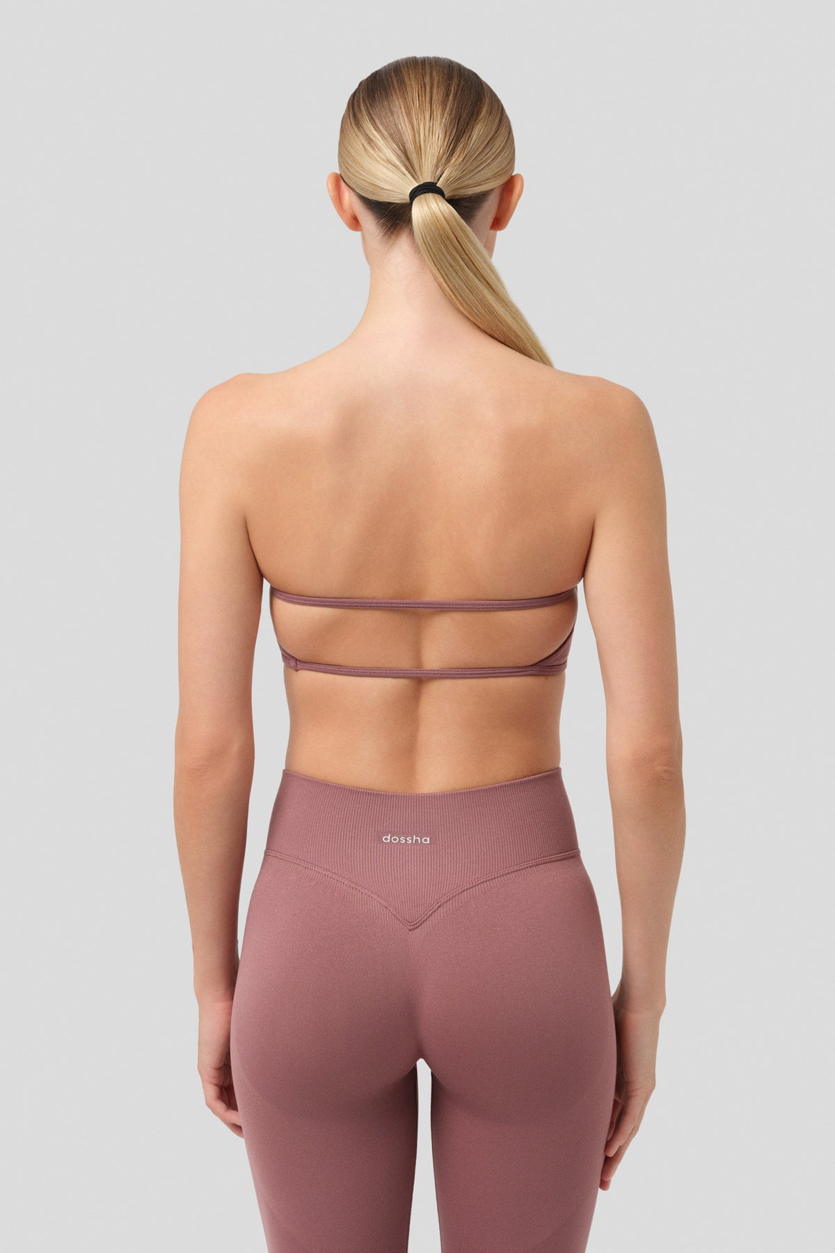 SoftHold™ Straplez Bra