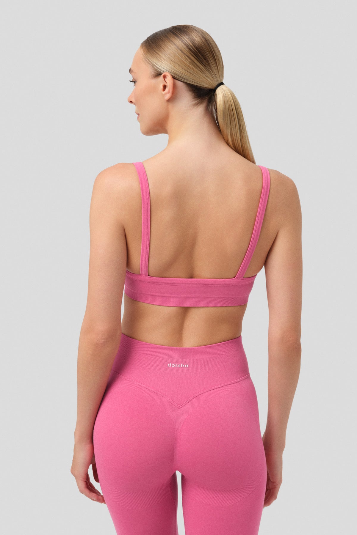 SoftHold™ Bra