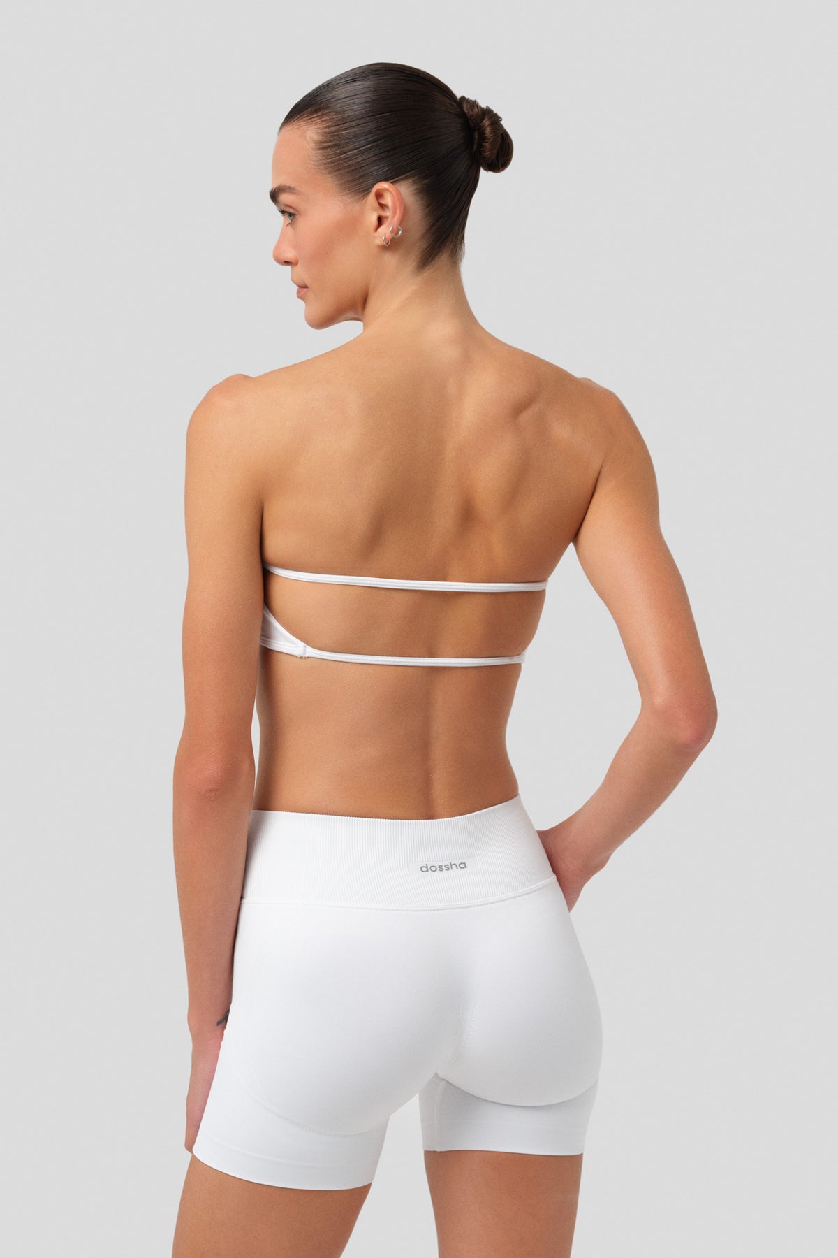 SoftHold™ Straplez Bra
