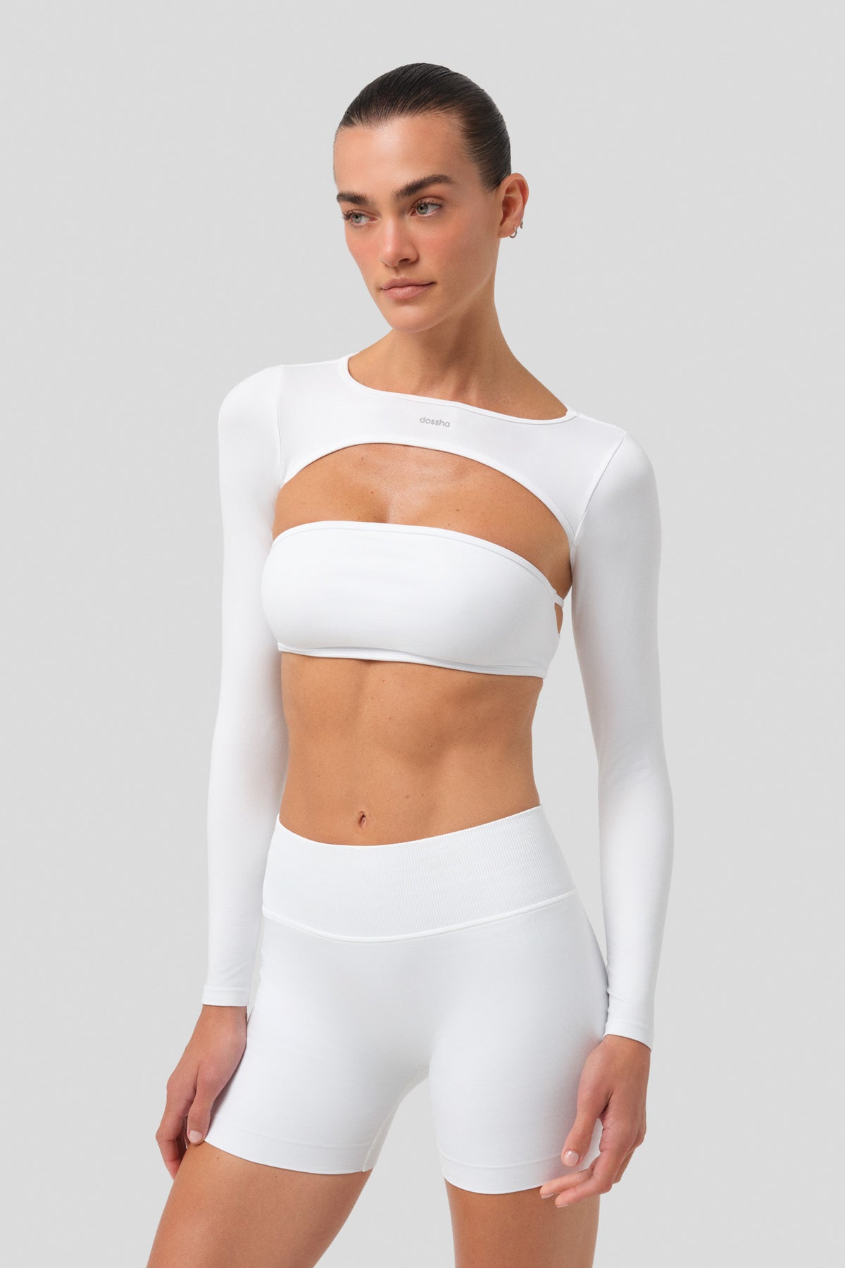 SoftHold™ Omuz Bolero