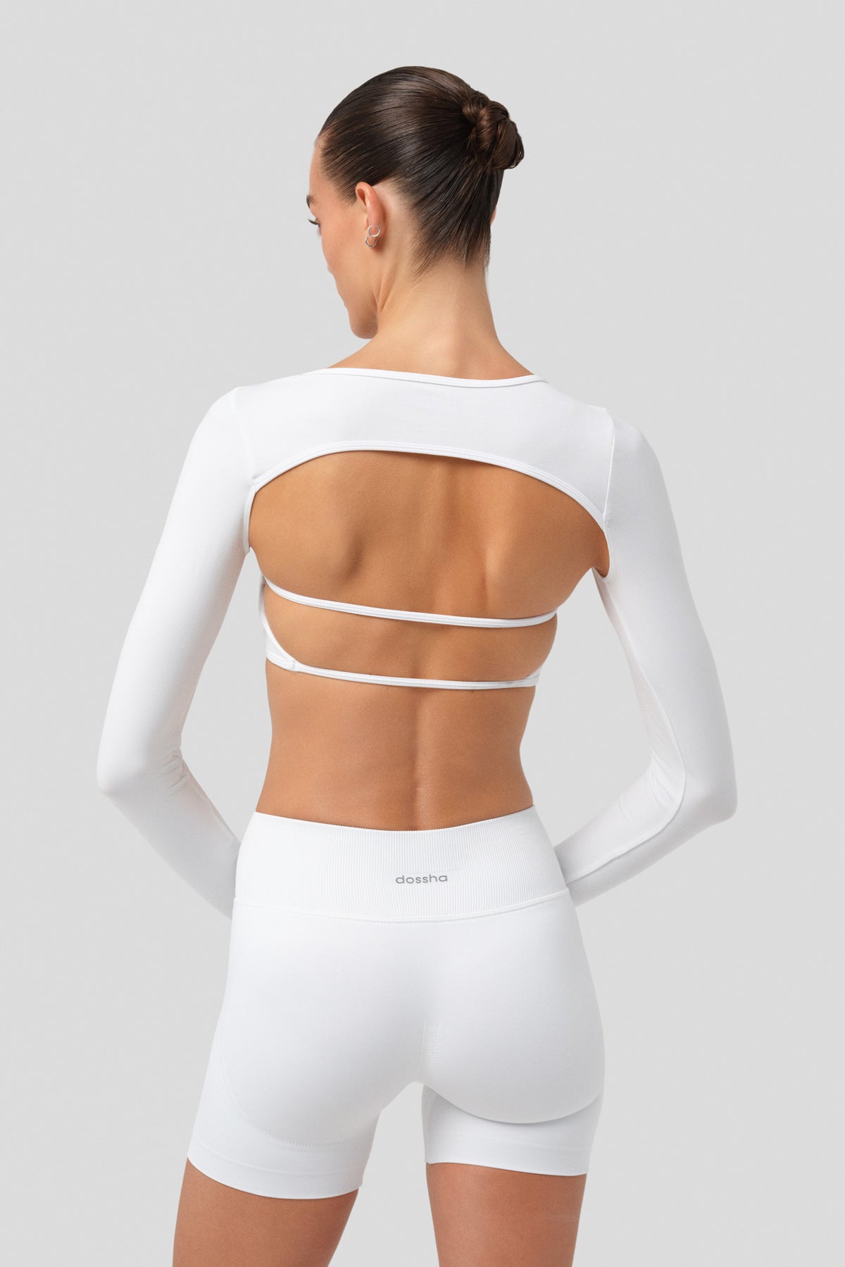 SoftHold™ Omuz Bolero