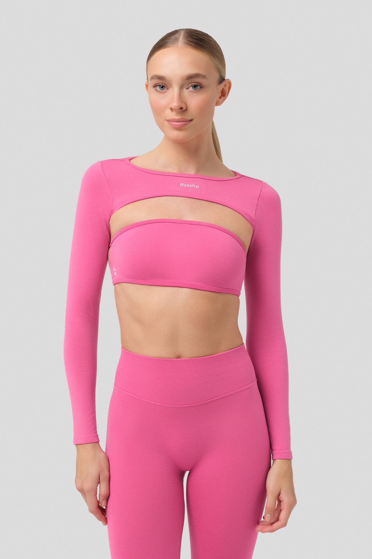 SoftHold™ Omuz Bolero