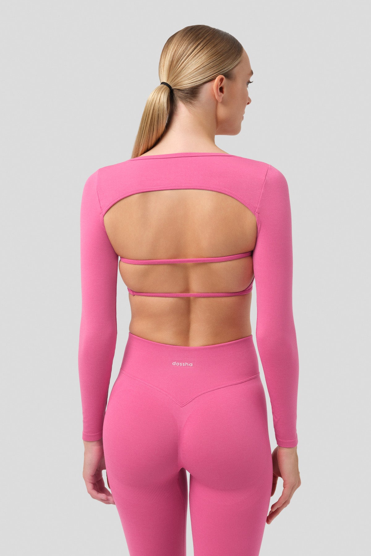 SoftHold™ Omuz Bolero