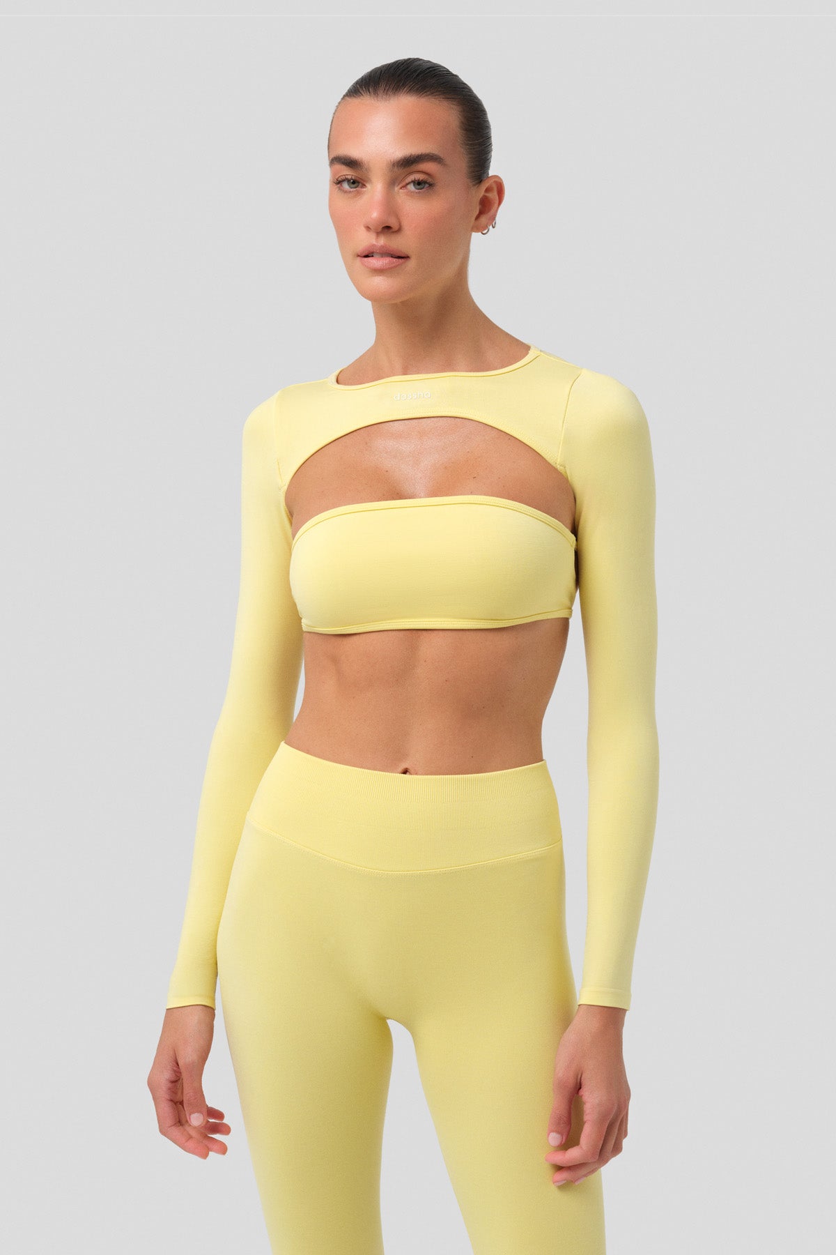 SoftHold™ Omuz Bolero
