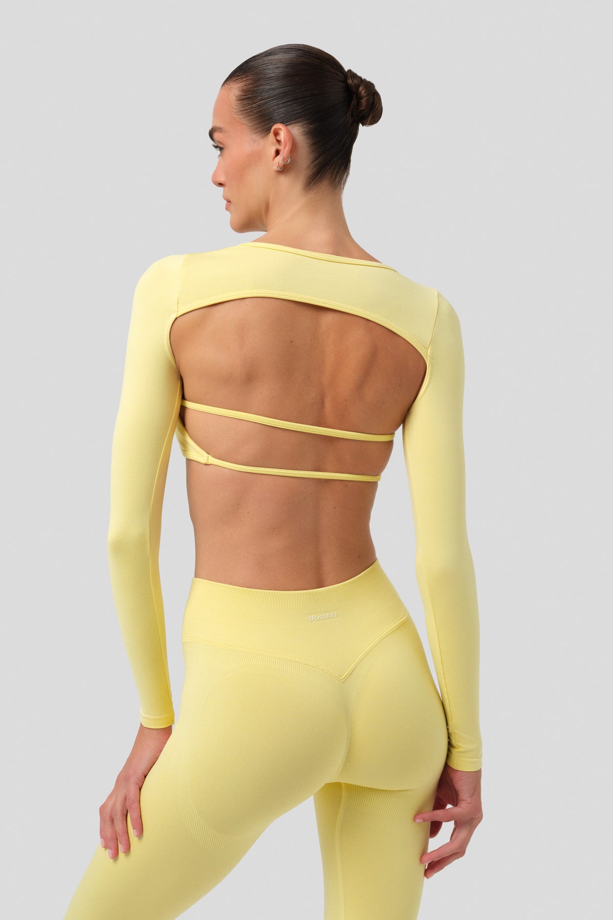 SoftHold™ Omuz Bolero