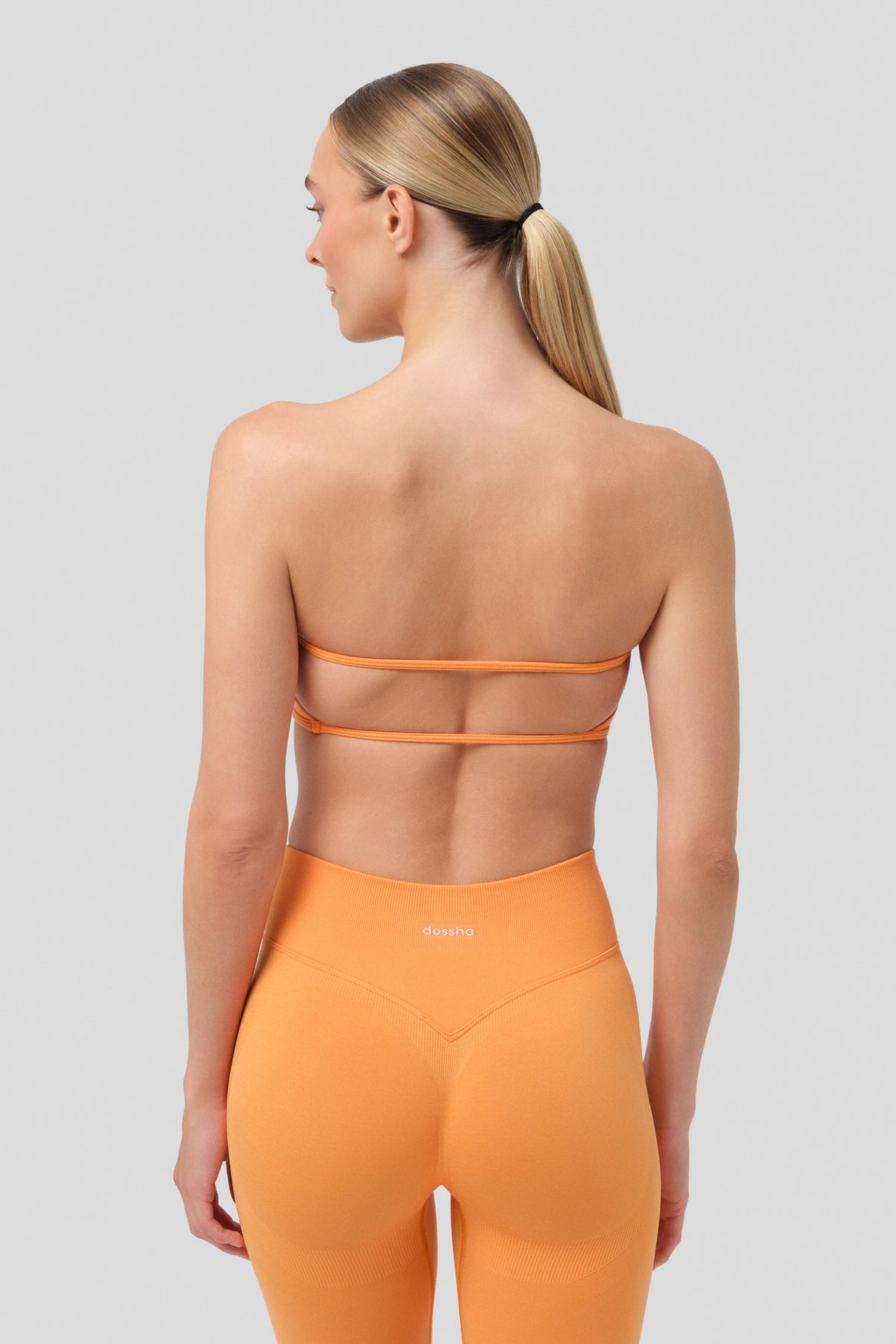 SoftHold™ Straplez Bra
