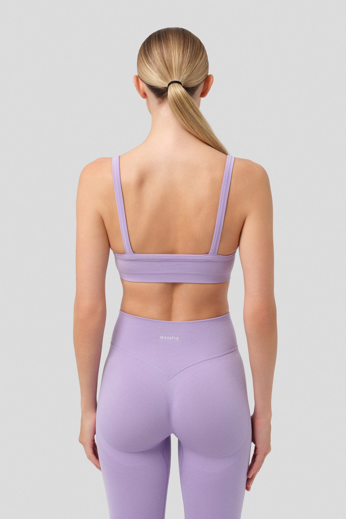 SoftHold™ Bra