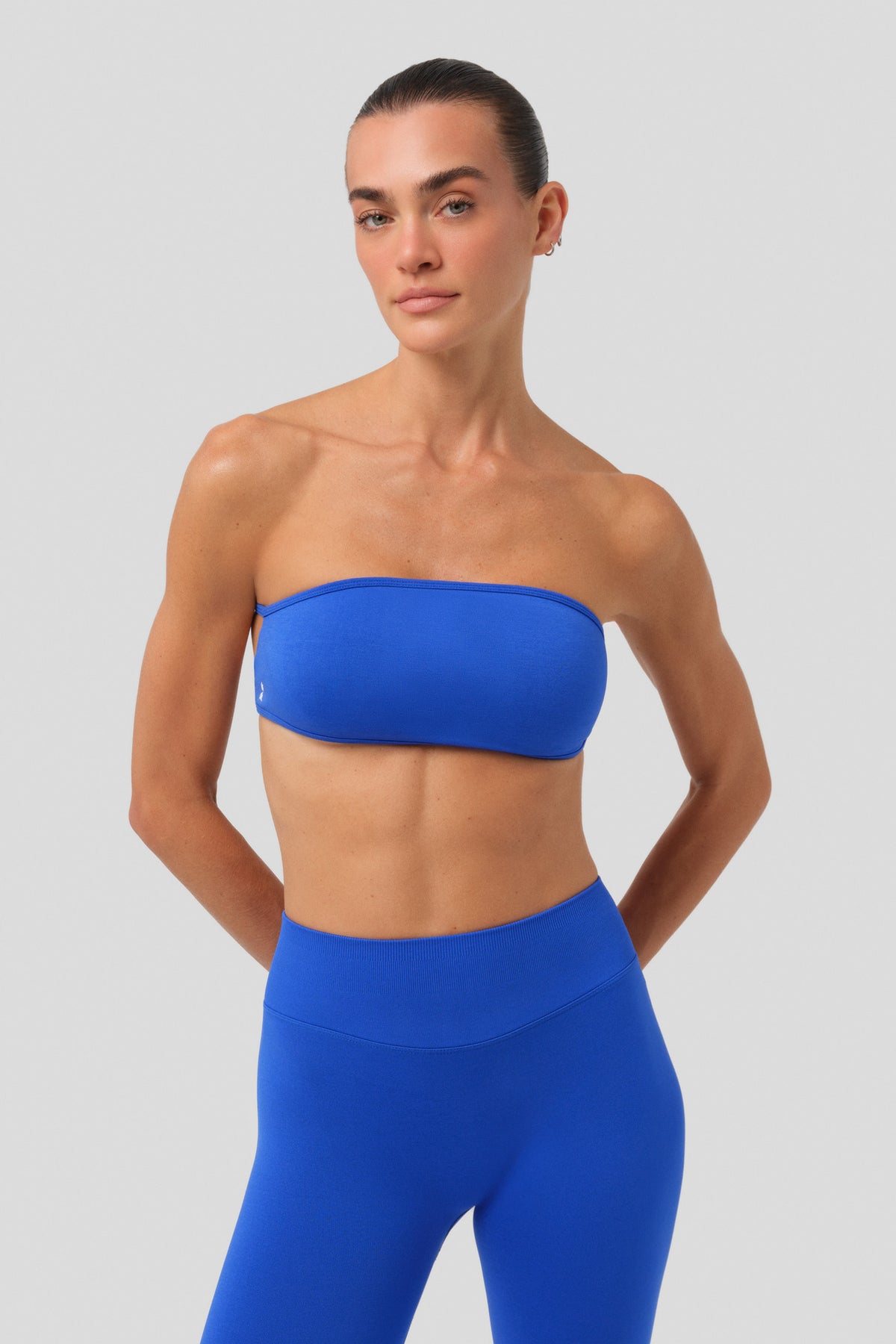 SoftHold™ Straplez Bra