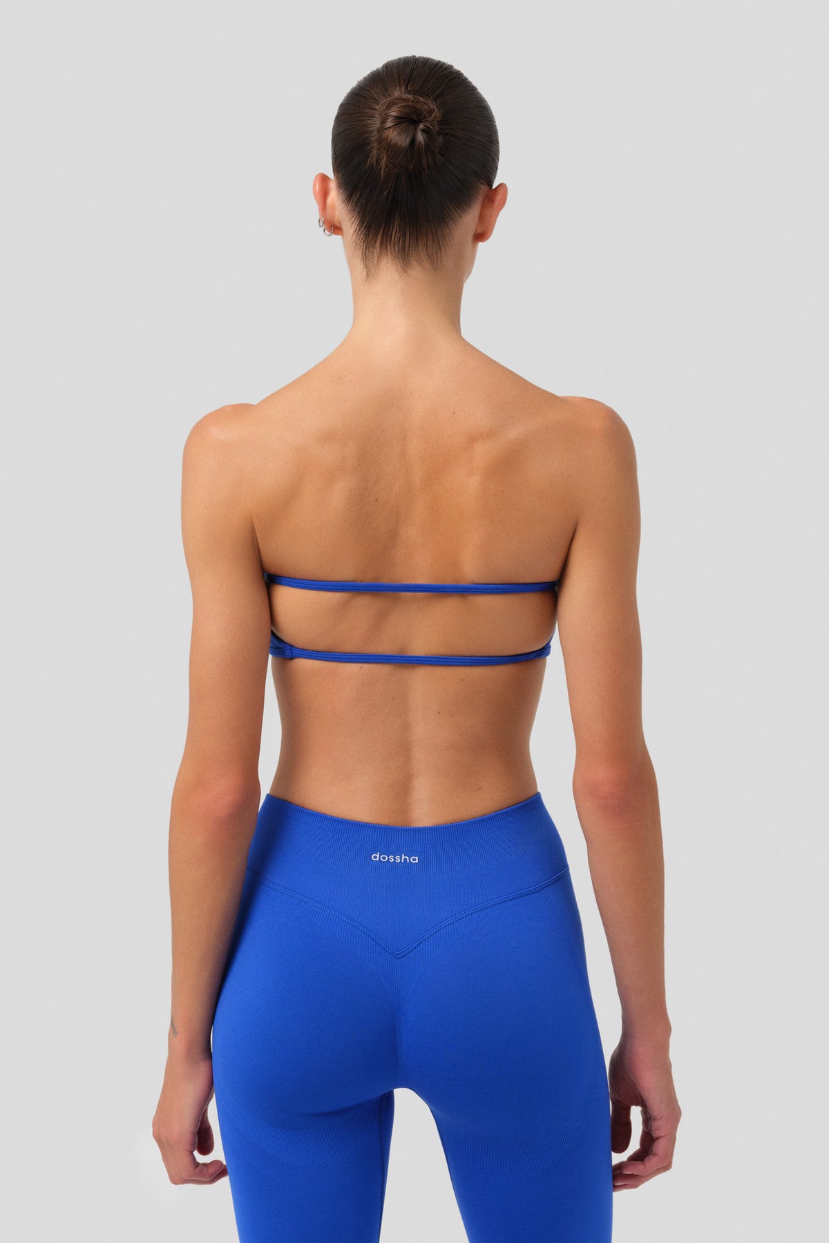 SoftHold™ Straplez Bra
