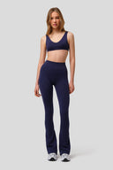 AURA LACİVERT PANTOLON