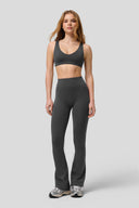 AURA KOYU ANTRASİT PANTOLON