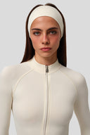 AURA VANİLYA SAÇ BANDI