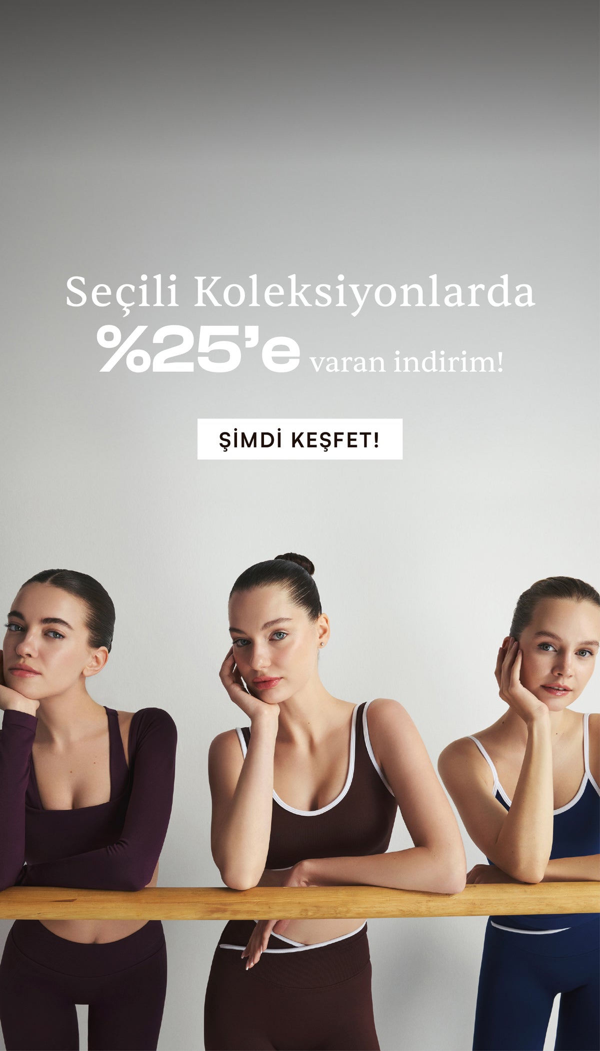 Indirim banner mobil revize