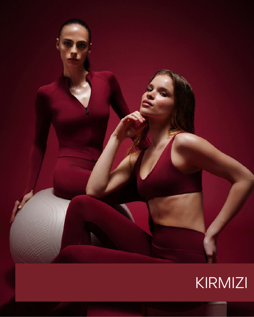 kirmizi